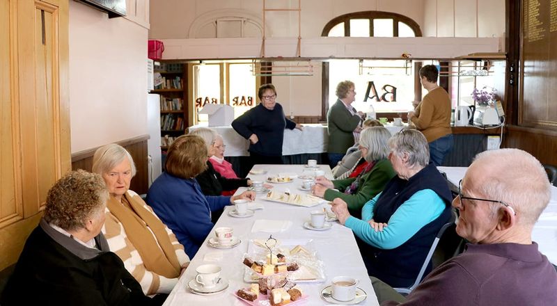 A Small Cuppa Can Make a Big Difference post image