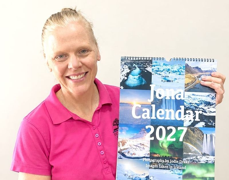 Jodie’s New Adventures post image