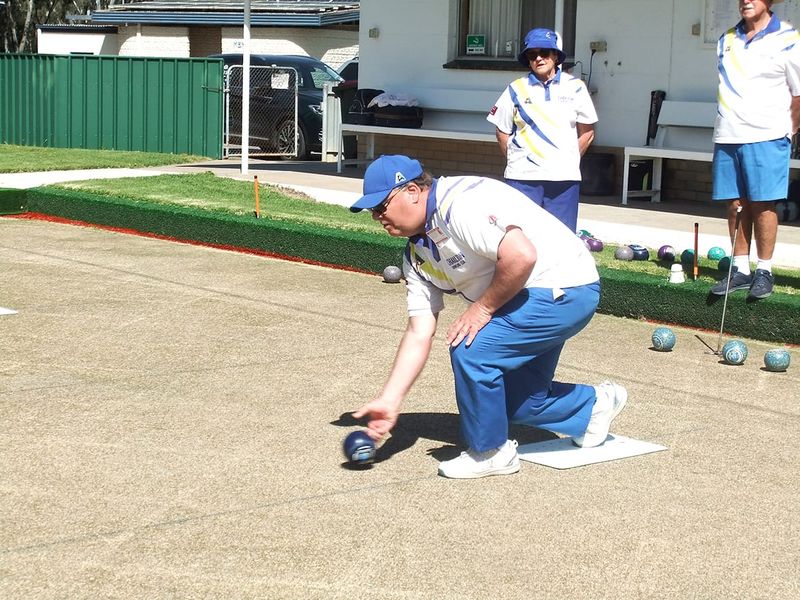 New Season Opens for Charlton Bowls post image