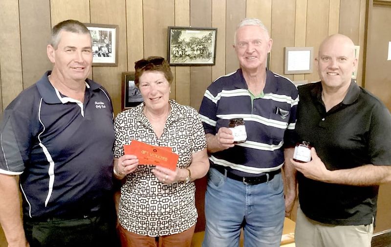 Charlton Golf Closes a Successful Season post image