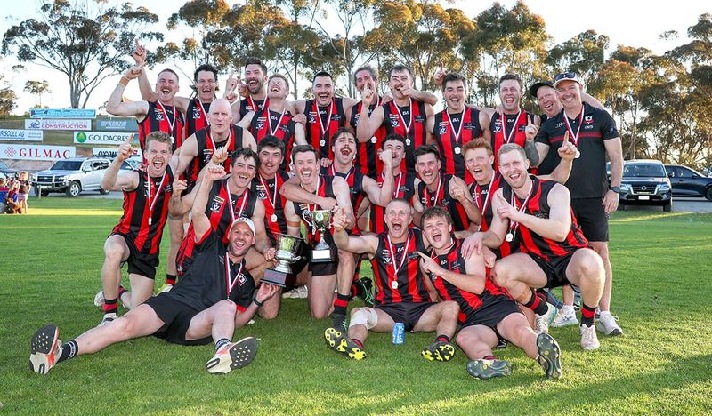 2026 Premiers: Redbacks Rule Again post image