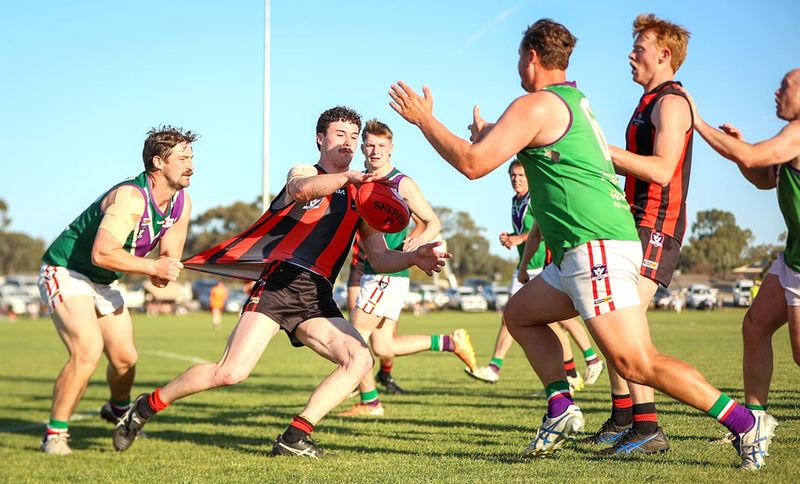 Destiny Beckons as Burners Blast to Grand Final post image