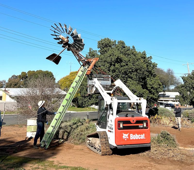 From Windmill to Wonderful: Wycheproof’s Past Takes Centre Stage post image