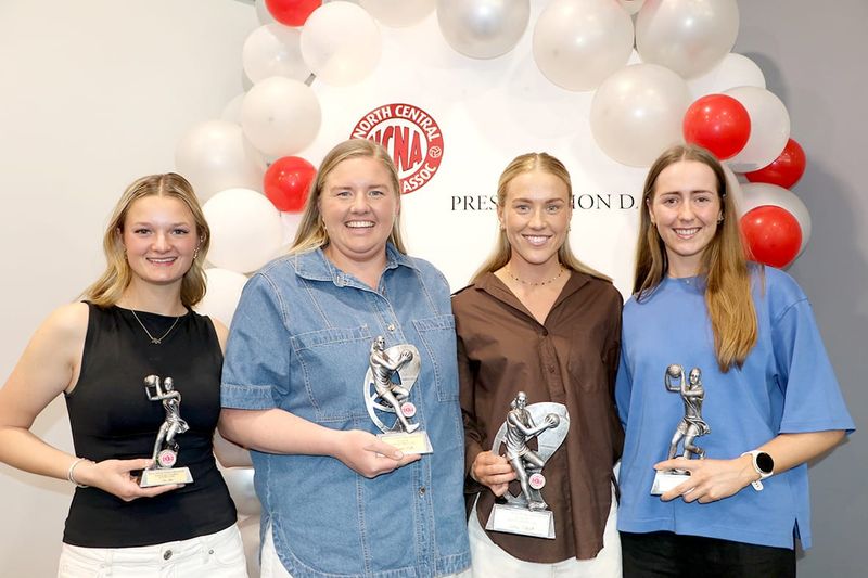 North Central’s Top Honours Awarded post image