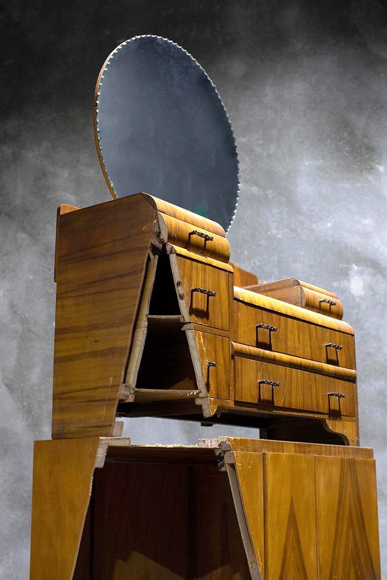 Robbie Rowlands’ “Altered States” post image