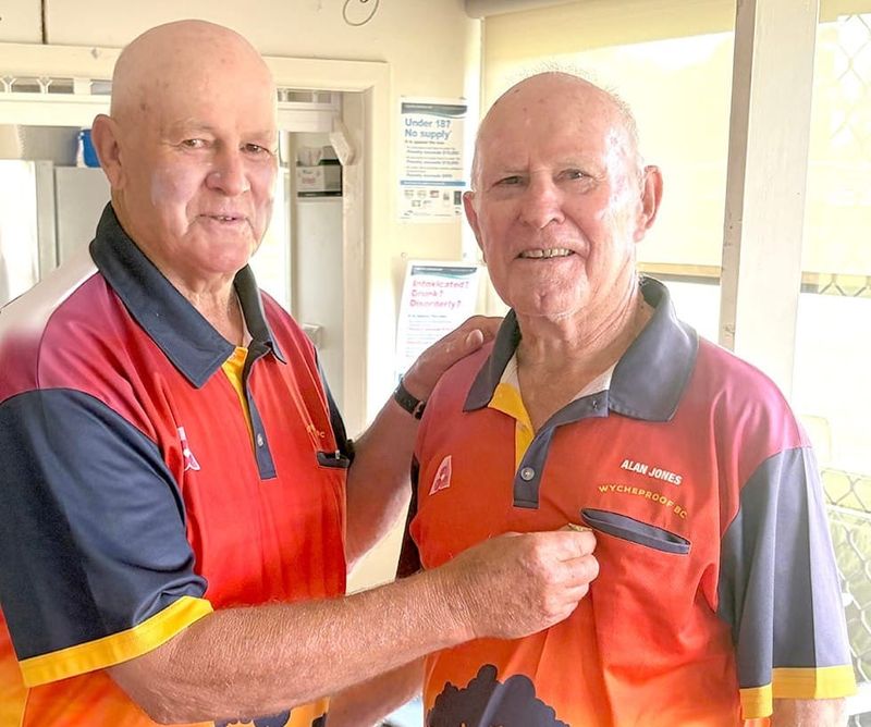 Bowls Season Settles In post image