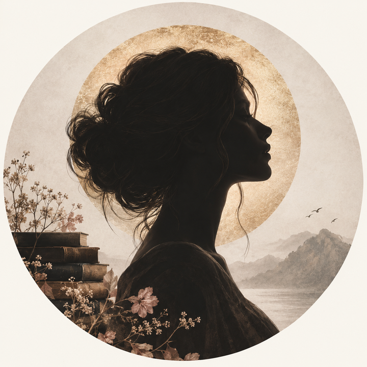 Lyra Ashworth