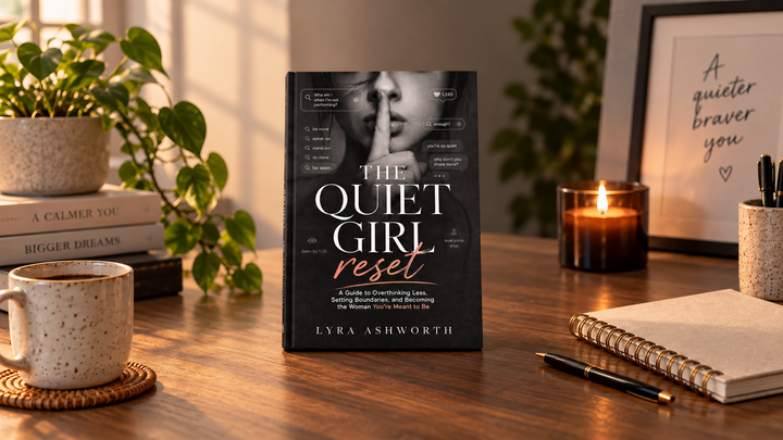 The Quiet Girl Reset