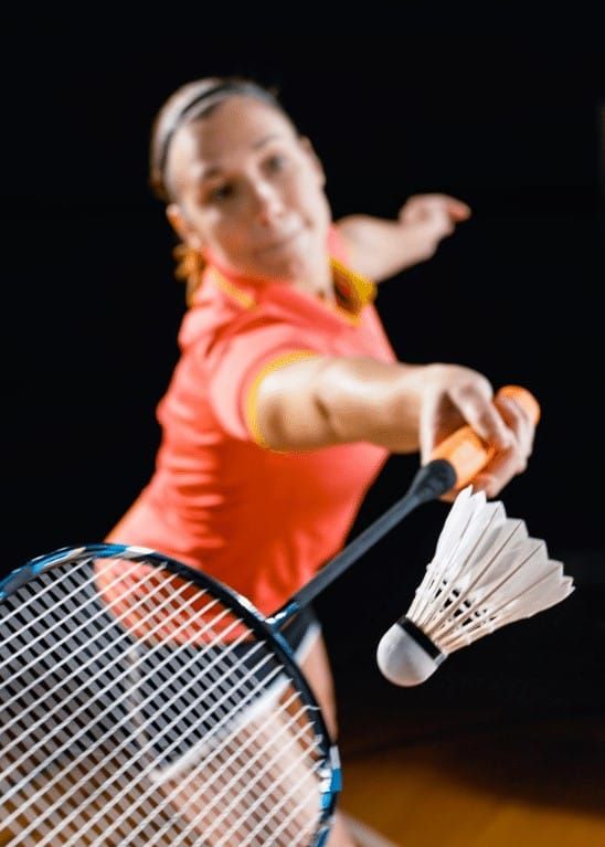 🏸 Médaille d'argent pour St André aux jeux de l'OI