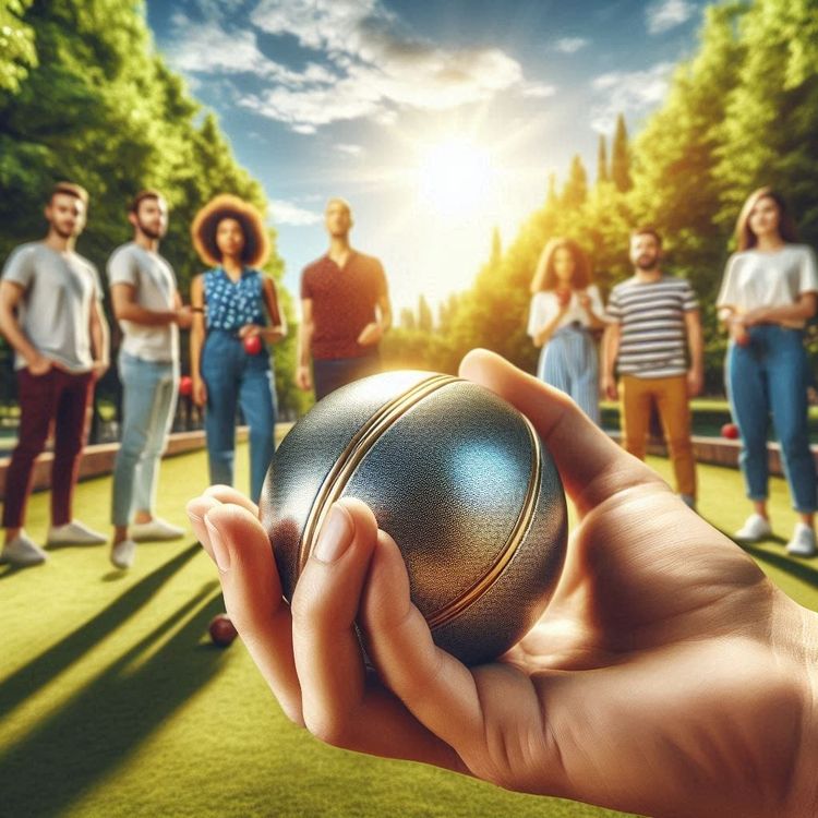 💥Nouveau: Un mind mapping 🏆 La Coupe de La Réunion de pétanque, une compétition majeure