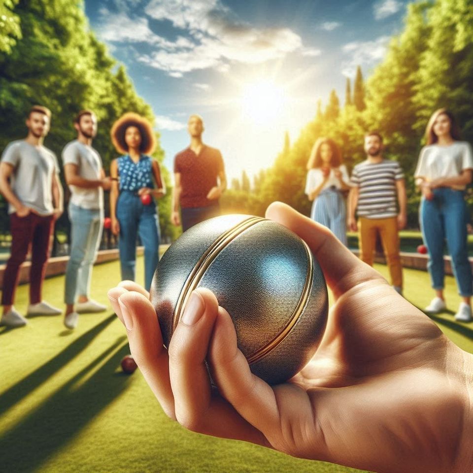 💥Nouveau: Un mind mapping 🏆 La Coupe de La Réunion de pétanque, une compétition majeure