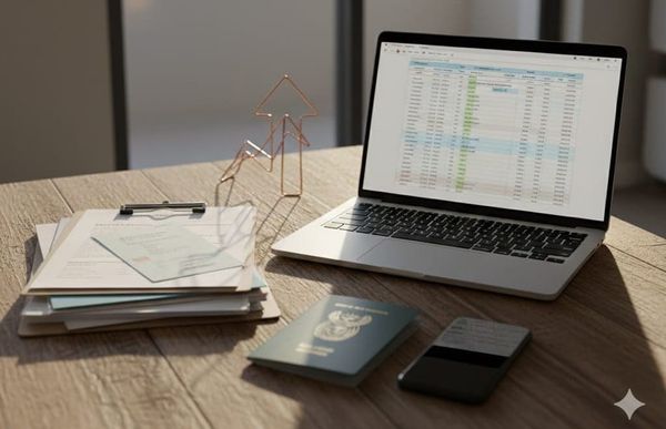 How New Immigrants Can Build a Credit History in South Africa.