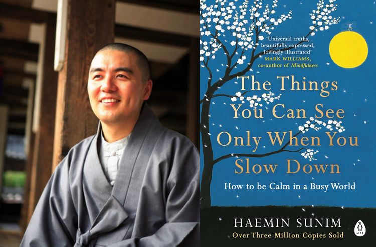 الأشياء التي يمكنك رؤيتها فقط عندما تبطئ رتم حياتك