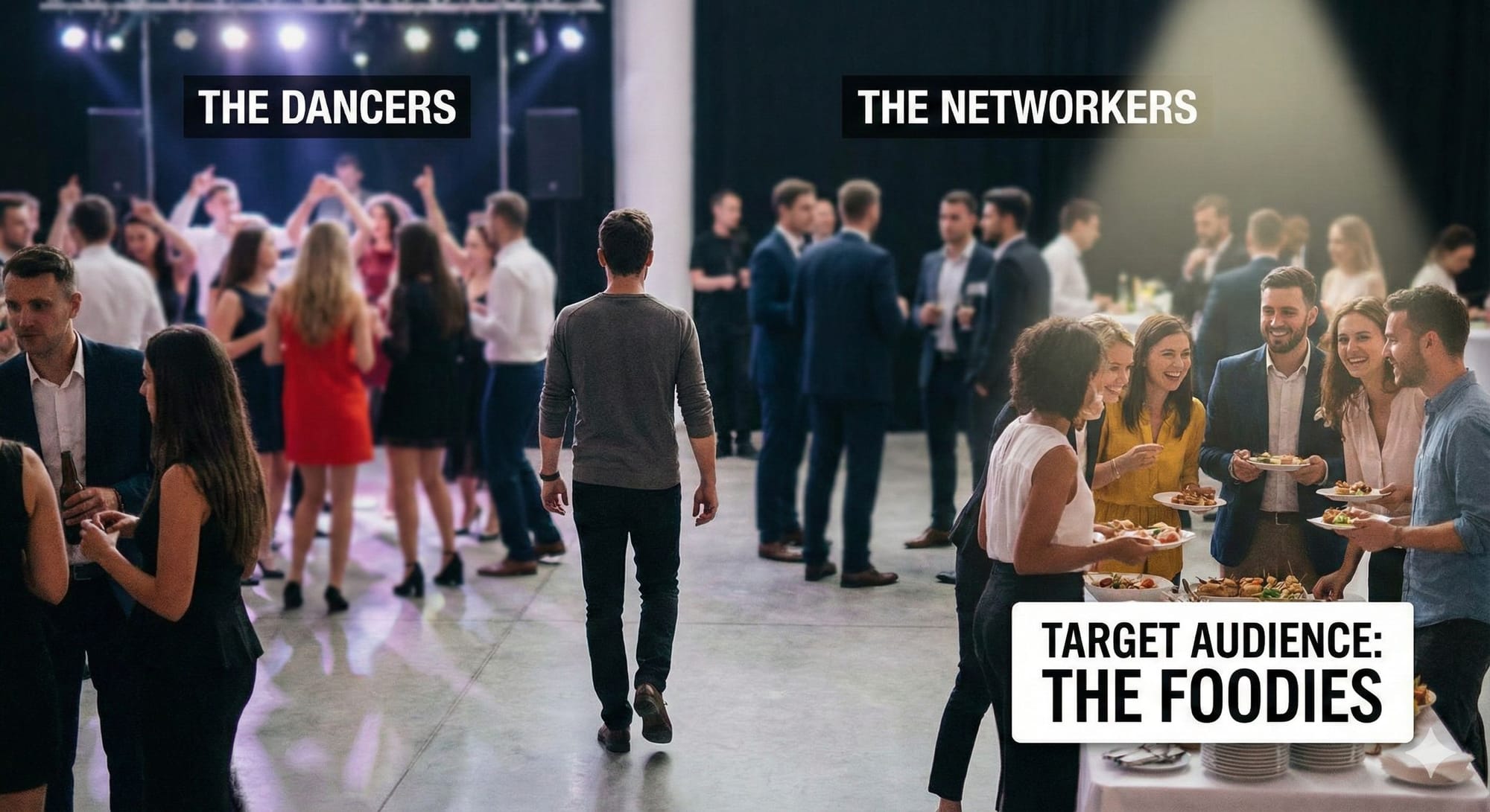 How to Define Your Target Audience with Precision