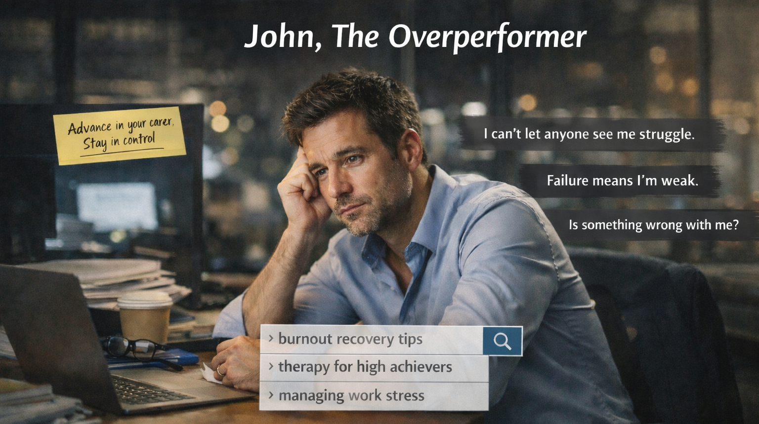 What a GenAI-Generated Buyer Persona Actually Looks Like