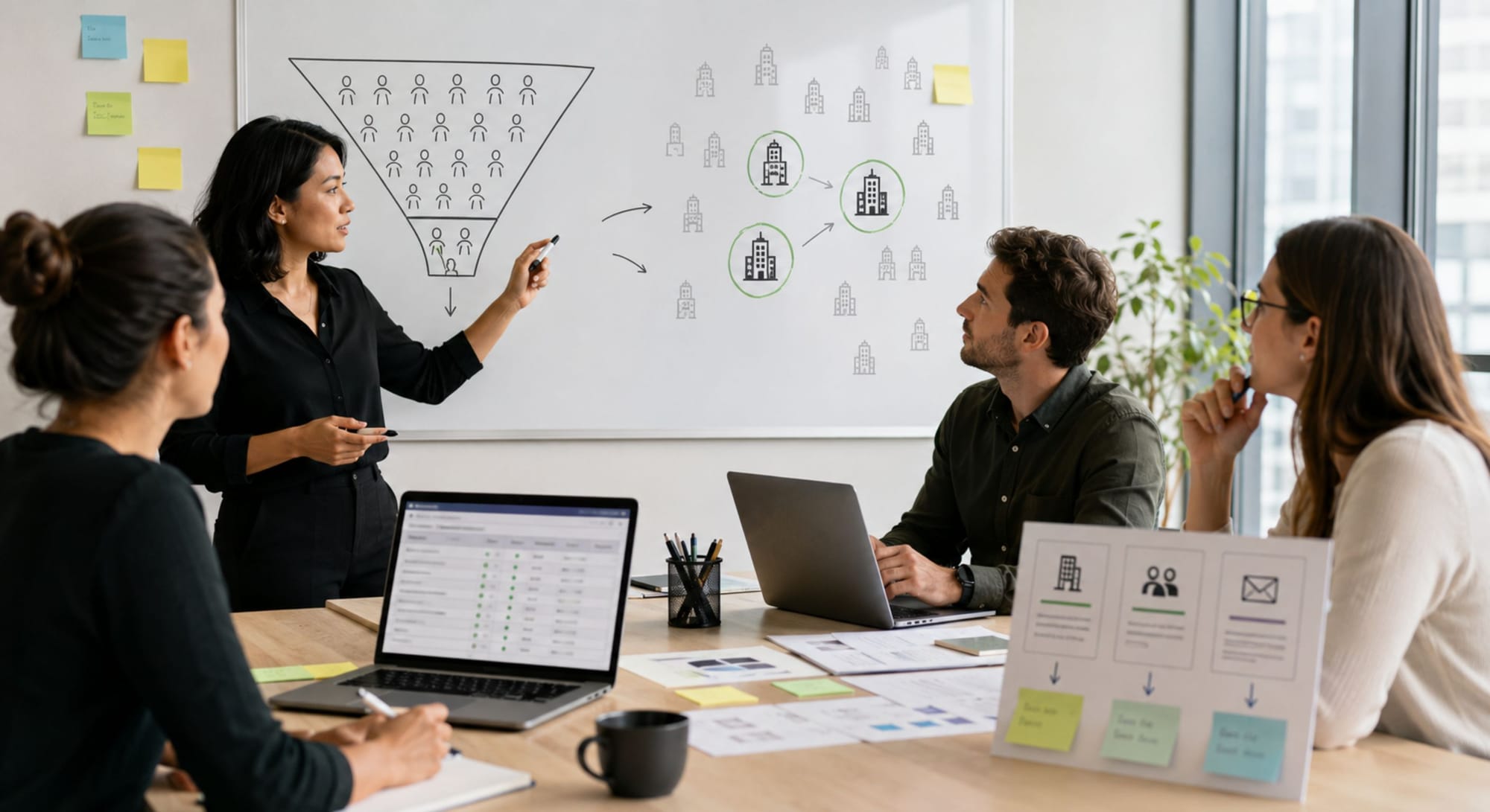 What ABM Actually Is – and What It Is Not