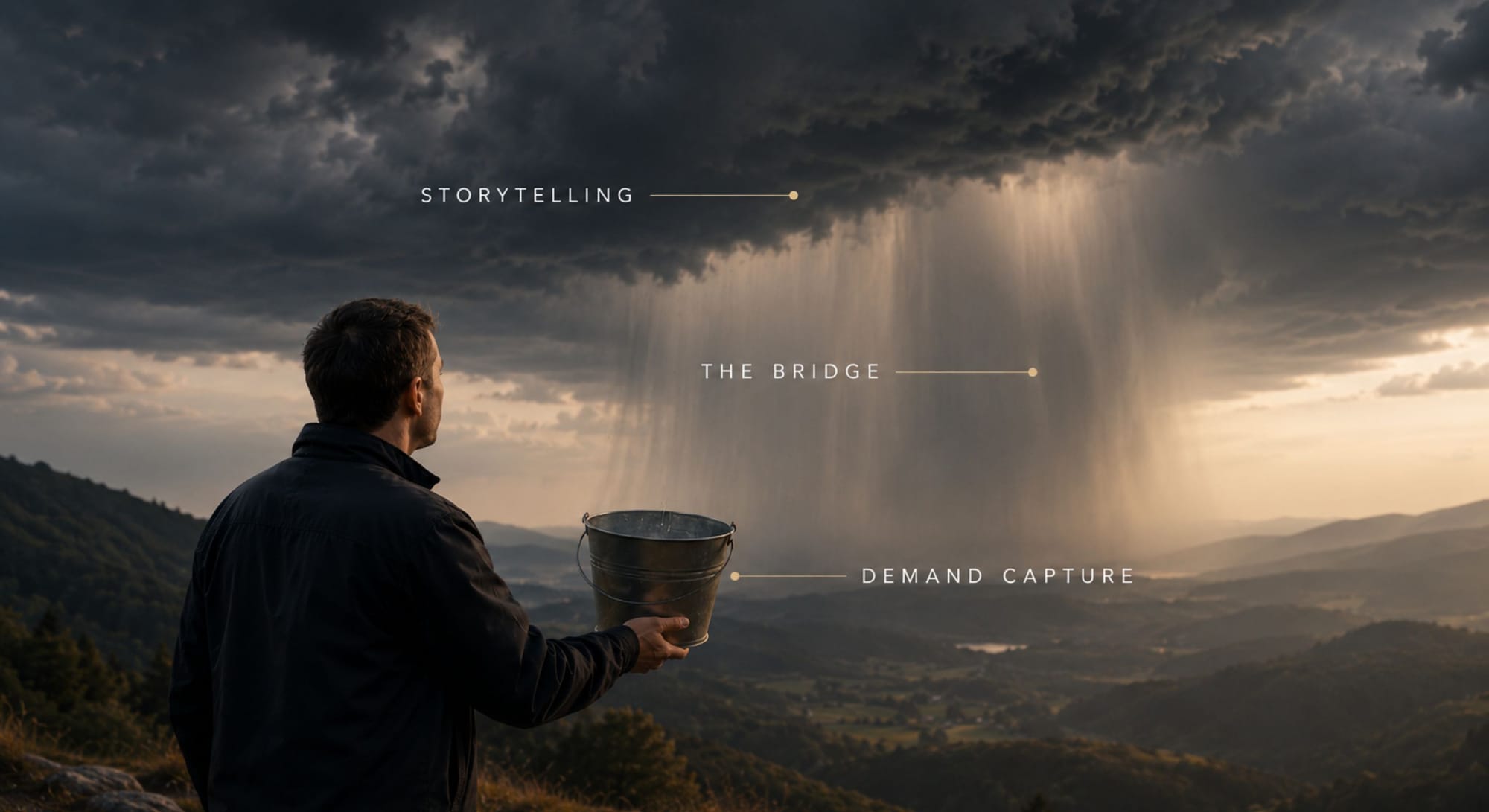 Why the Brand-Versus-Demand Divide Is a Category Error