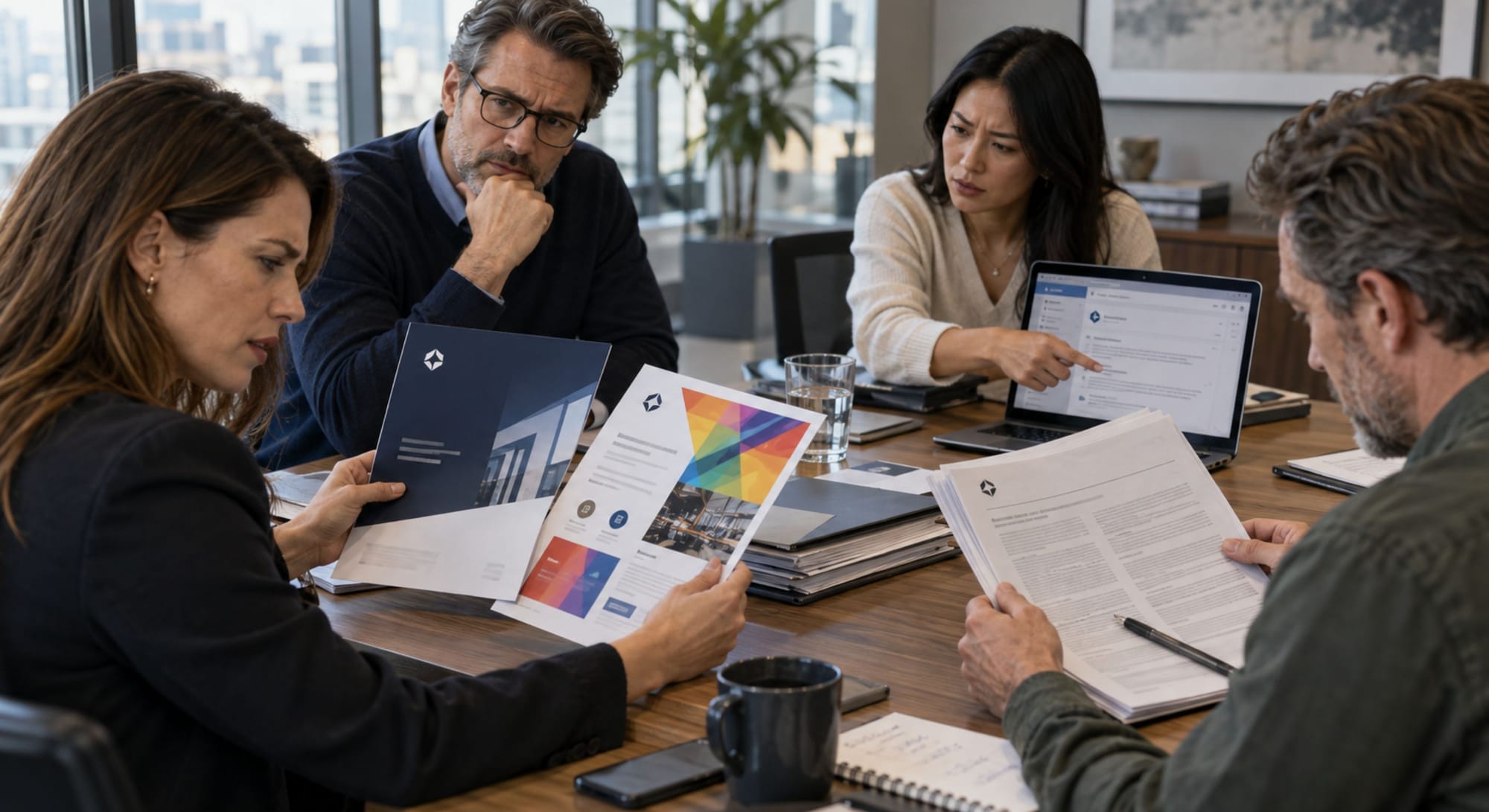 Why Inconsistency Costs More in B2B