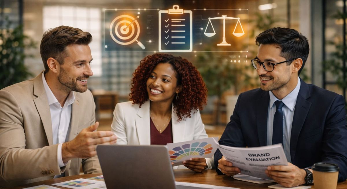 From Vibe to Law: How Serious Brands Scale Consistency with GenAI