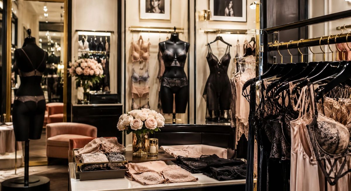 USE CASE: How to Turn a Seasonal Collection Launch into a Real Campaign with a GenAI Blueprint for a Lingerie Brand
