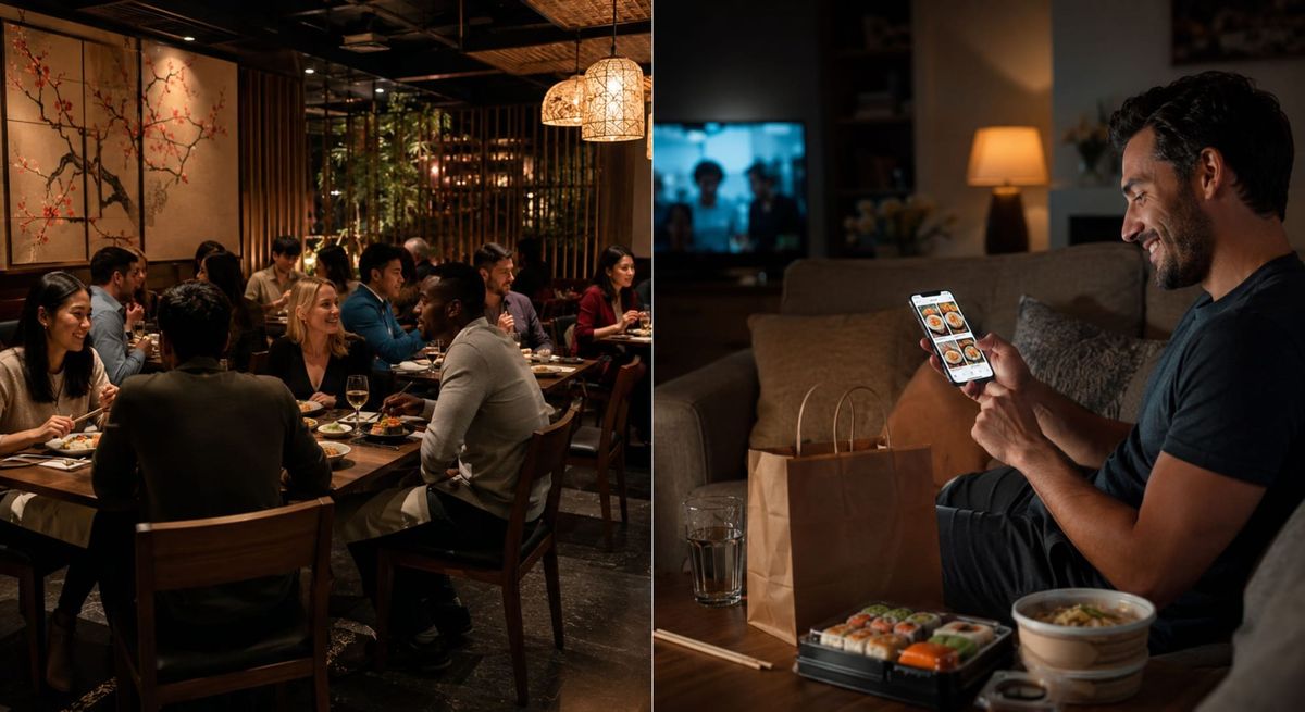 USE CASE: How to Use GenAI to Clarify Two Positions for Two Audiences Before Promoting