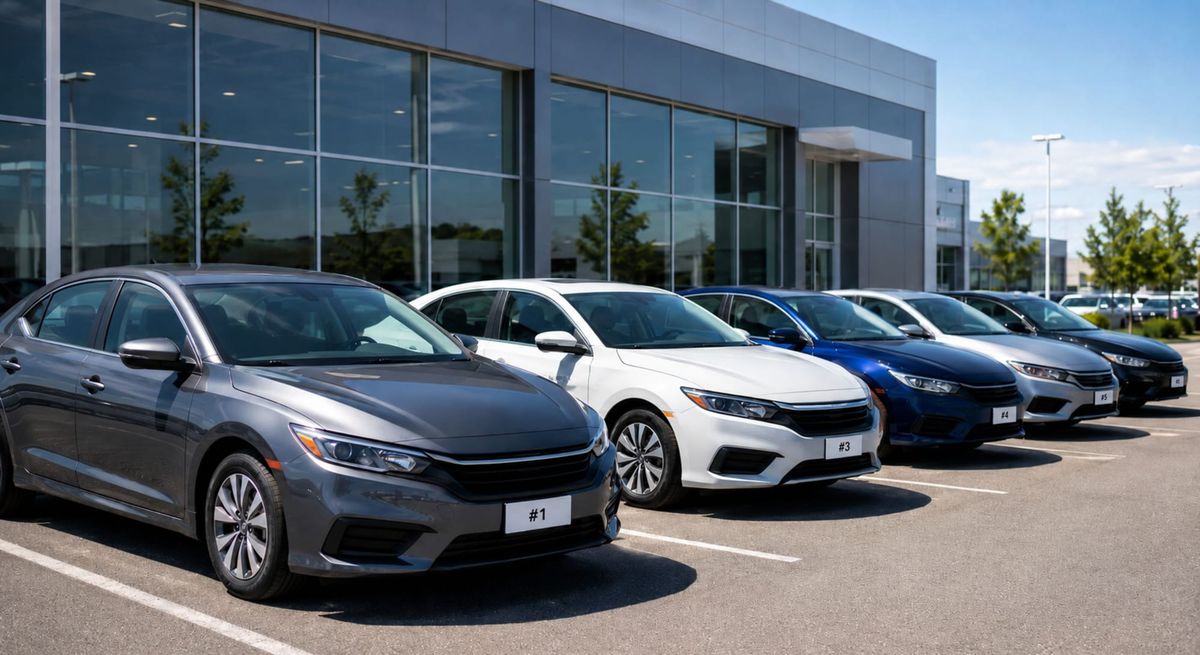 USE CASE: How to Use GenAI to Turn Spray-and-Pray Fleet Outreach into Real Account-Based Marketing for a Car Dealership