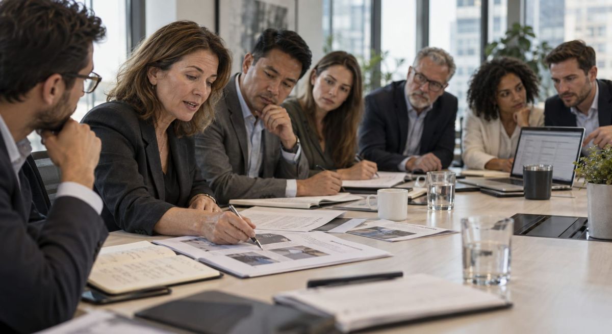 Thought Leadership as Demand Driver: The B2B Content Framework That Builds Pipeline