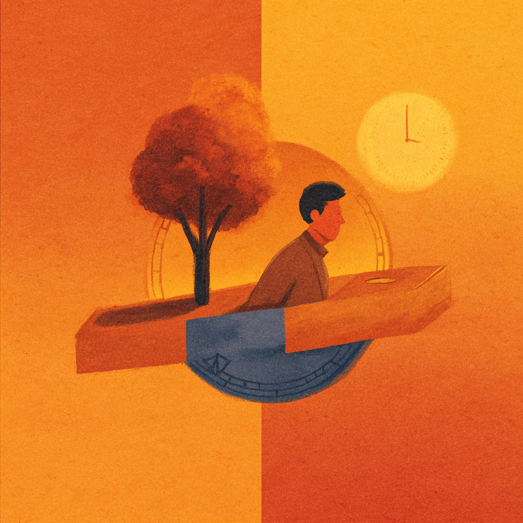 On Modes and Time Changes