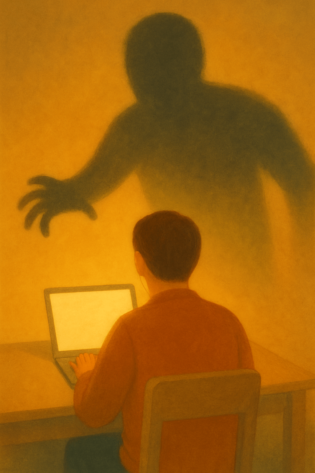 Scope creep and the art of saying what you're not
