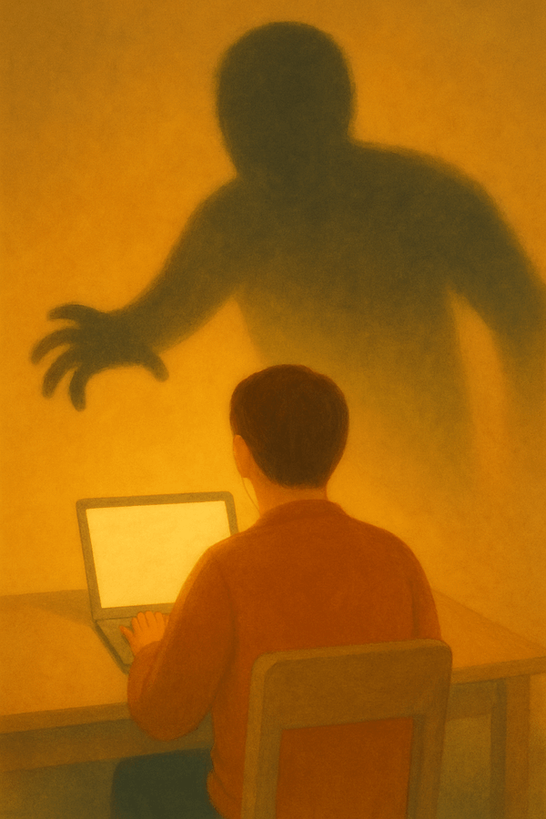 Scope creep and the art of saying what you're not