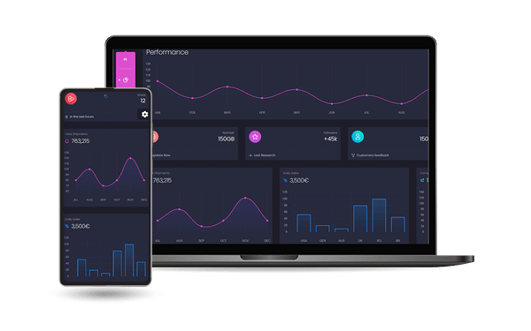 Django Black PRO - Updated with Celery, OAuth, DataTables, Charts, File Manager