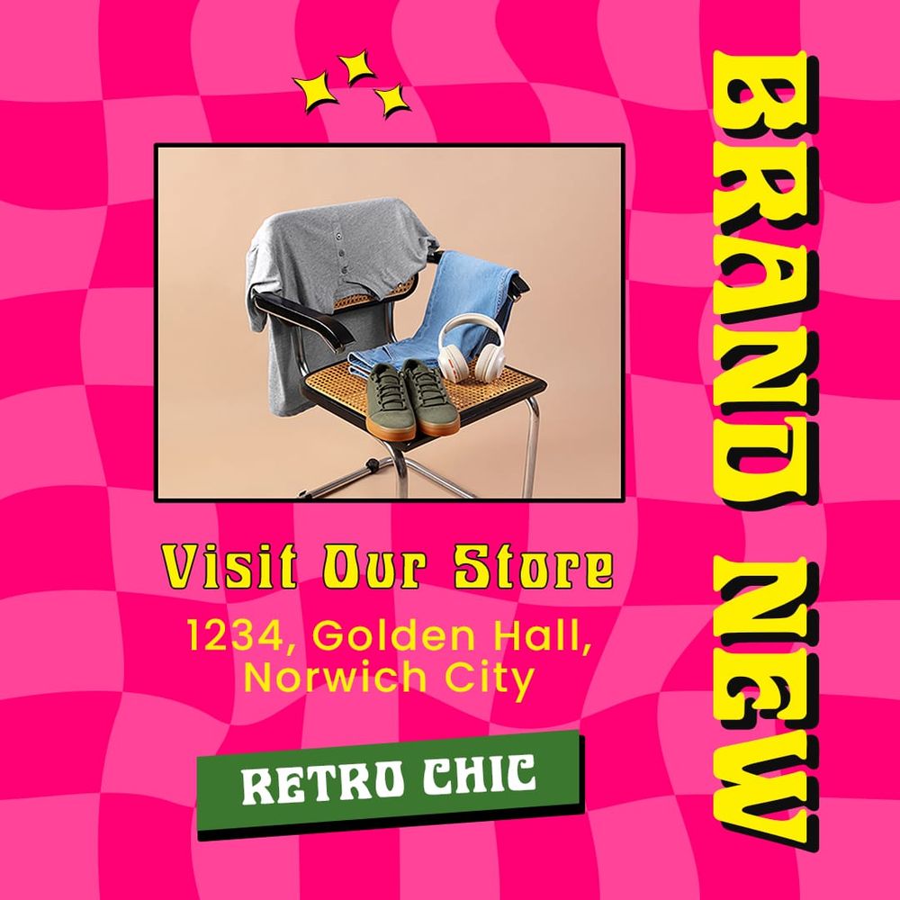 Brand New Pynix Instagram Post