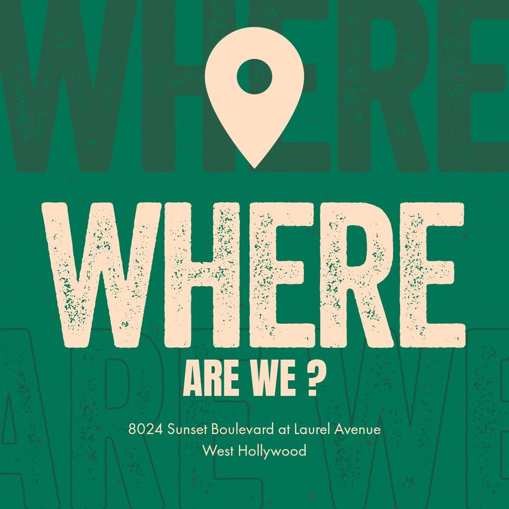 Where Are We Exobites Instagram Post