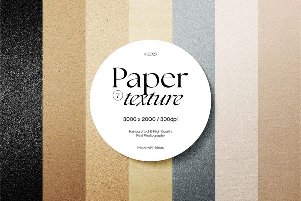 Handcraft Paper Texture