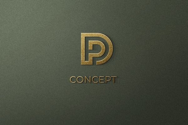 Minimal Logo Mockups