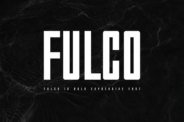 Fulco Font