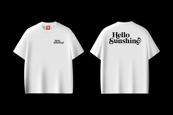 Premium T-Shirt Mockup