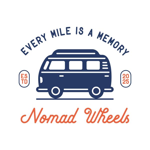 Nomad Wheels