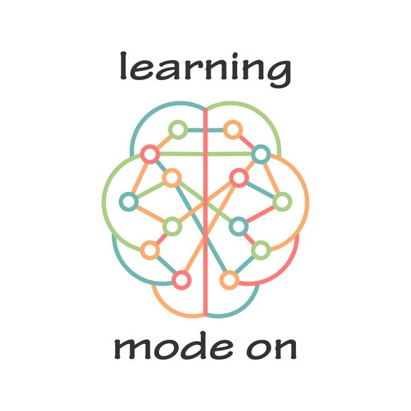 Learning Mode On