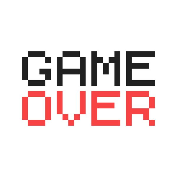 Game Over