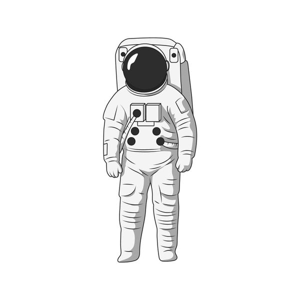 Astronaut