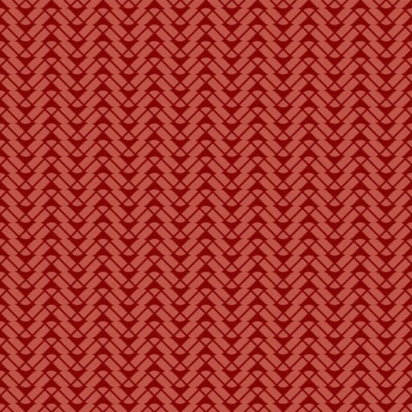 Geometric Herringbone Pattern