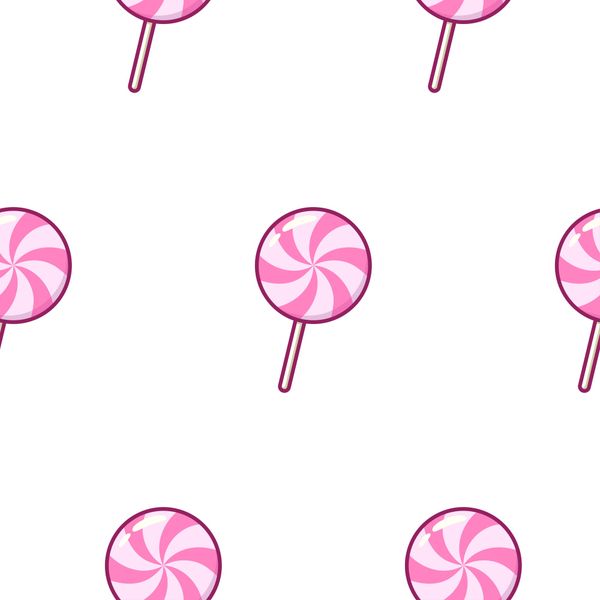 Lollipop Pattern