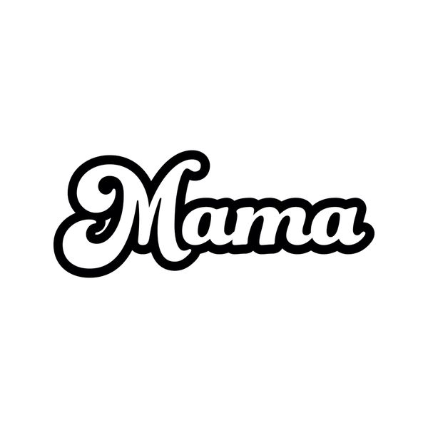 Mama 8