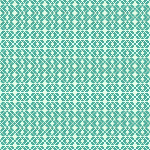 Geometric Lattice Pattern