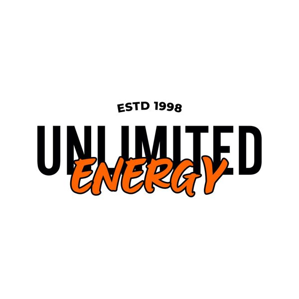 Unlimited Energy