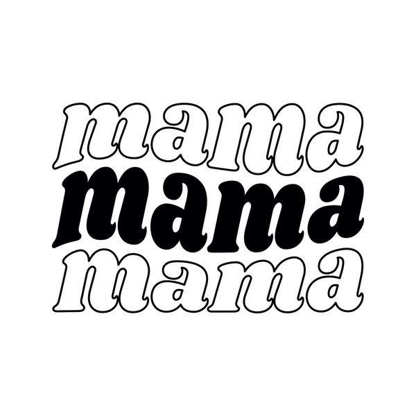 Mama