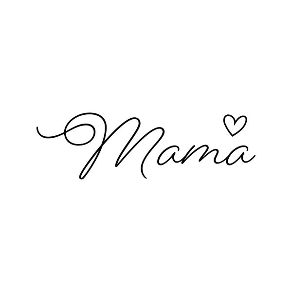 Mama