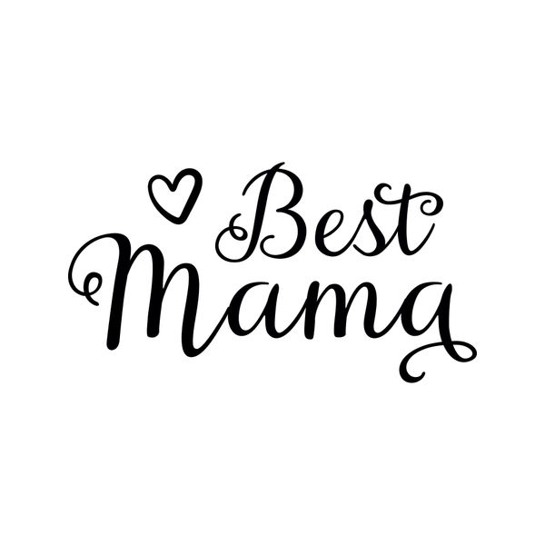Best Mama