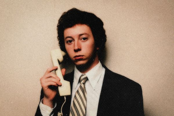 The 90s Print Photo Effect